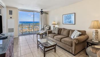 Ilikai Marina condo # 1286, Honolulu, Hawaii - photo 5 of 22