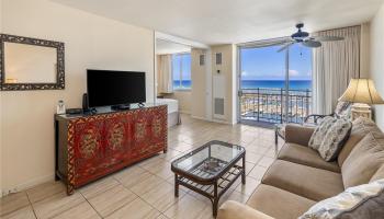 Ilikai Marina condo # 1286, Honolulu, Hawaii - photo 6 of 22