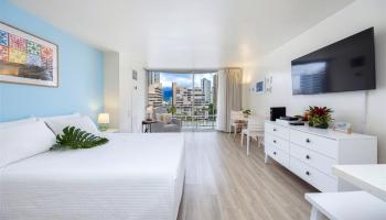 Ilikai Marina condo # 1287, Honolulu, Hawaii - photo 1 of 16