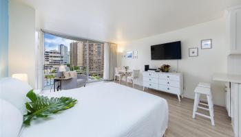 Ilikai Marina condo # 1287, Honolulu, Hawaii - photo 2 of 16