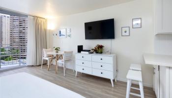 Ilikai Marina condo # 1287, Honolulu, Hawaii - photo 3 of 16