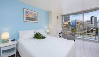 Ilikai Marina condo # 1287, Honolulu, Hawaii - photo 4 of 16