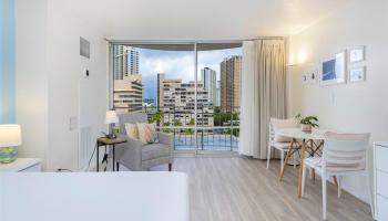 Ilikai Marina condo # 1287, Honolulu, Hawaii - photo 5 of 16