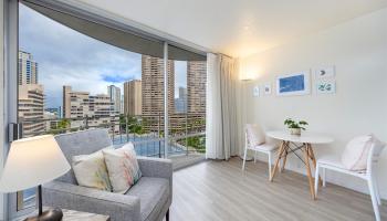 Ilikai Marina condo # 1287, Honolulu, Hawaii - photo 6 of 16