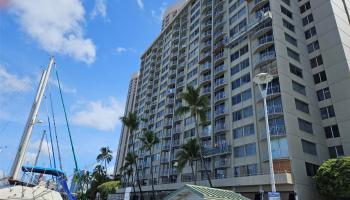 Ilikai Marina condo # 1294, Honolulu, Hawaii - photo 2 of 12