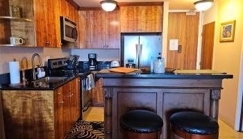 Ilikai Marina condo # 1294, Honolulu, Hawaii - photo 3 of 12