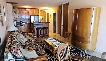 Ilikai Marina condo # 1294, Honolulu, Hawaii - photo 5 of 12