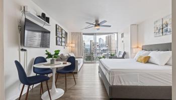 Ilikai Marina condo # 1297, Honolulu, Hawaii - photo 1 of 23