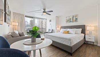 Ilikai Marina condo # 1297, Honolulu, Hawaii - photo 2 of 23