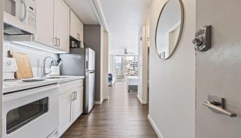 Ilikai Marina condo # 1297, Honolulu, Hawaii - photo 3 of 23