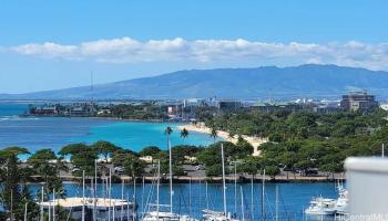 Ilikai Marina condo # 1382, Honolulu, Hawaii - photo 3 of 22