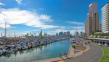 Ilikai Marina condo # 1390, Honolulu, Hawaii - photo 1 of 20