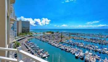 Ilikai Marina condo # 1390, Honolulu, Hawaii - photo 1 of 19