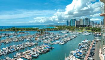 Ilikai Marina condo # 1390, Honolulu, Hawaii - photo 2 of 19