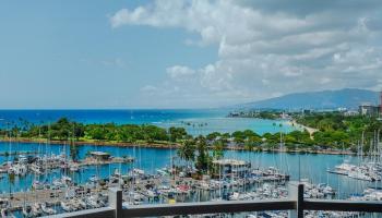 Ilikai Marina condo # 1390, Honolulu, Hawaii - photo 3 of 19