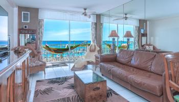 Ilikai Marina condo # 1390, Honolulu, Hawaii - photo 4 of 20