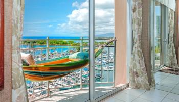 Ilikai Marina condo # 1390, Honolulu, Hawaii - photo 5 of 20