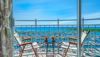 Ilikai Marina condo # 1390, Honolulu, Hawaii - photo 6 of 19