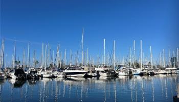 Ilikai Marina condo # 1492, Honolulu, Hawaii - photo 4 of 4