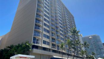 Ilikai Marina condo # 1499, Honolulu, Hawaii - photo 1 of 14