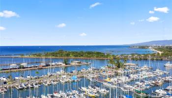 Ilikai Marina condo # 1690, Honolulu, Hawaii - photo 1 of 13