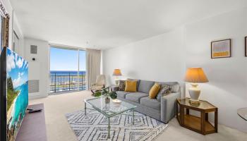 Ilikai Marina condo # 1690, Honolulu, Hawaii - photo 3 of 13