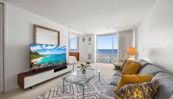 Ilikai Marina condo # 1690, Honolulu, Hawaii - photo 4 of 13