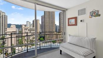 Ilikai Marina condo # 1699, Honolulu, Hawaii - photo 1 of 23