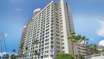 Ilikai Marina condo # 1699, Honolulu, Hawaii - photo 2 of 23