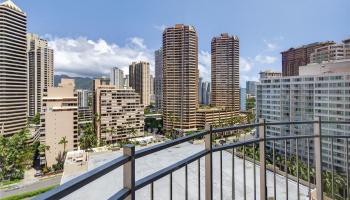 Ilikai Marina condo # 1699, Honolulu, Hawaii - photo 3 of 23