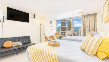 Ilikai Marina condo # 1787, Honolulu, Hawaii - photo 2 of 20