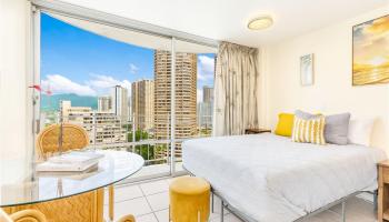 Ilikai Marina condo # 1787, Honolulu, Hawaii - photo 3 of 20