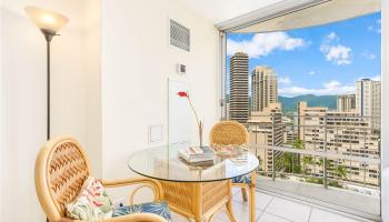 Ilikai Marina condo # 1787, Honolulu, Hawaii - photo 4 of 20