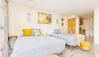 Ilikai Marina condo # 1787, Honolulu, Hawaii - photo 6 of 20