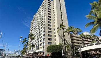 Ilikai Marina condo # 1890, Honolulu, Hawaii - photo 1 of 13