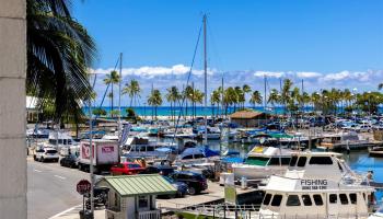 Ilikai Marina condo # 288, Honolulu, Hawaii - photo 6 of 16