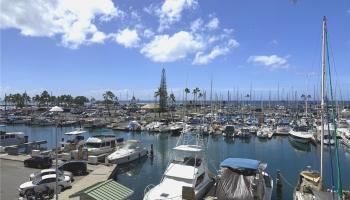 Ilikai Marina condo # 382, Honolulu, Hawaii - photo 1 of 6