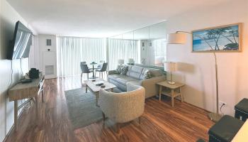 Ilikai Marina condo # 382, Honolulu, Hawaii - photo 3 of 6