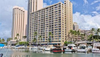 Ilikai Marina condo # 388, Honolulu, Hawaii - photo 3 of 25