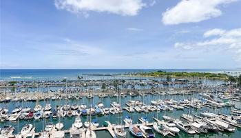 Ilikai Marina condo # 388, Honolulu, Hawaii - photo 4 of 25