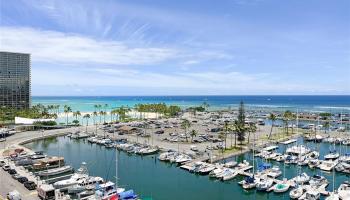 Ilikai Marina condo # 388, Honolulu, Hawaii - photo 5 of 25