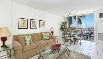 Ilikai Marina condo # 388, Honolulu, Hawaii - photo 6 of 25
