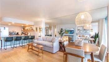 Ilikai Marina condo # 492, Honolulu, Hawaii - photo 1 of 25