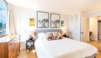 Ilikai Marina condo # 492, Honolulu, Hawaii - photo 6 of 25