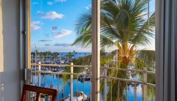 Ilikai Marina condo # 582, Honolulu, Hawaii - photo 1 of 1