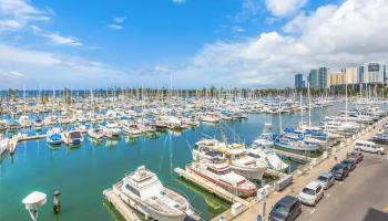 Ilikai Marina condo # 592, Honolulu, Hawaii - photo 3 of 23