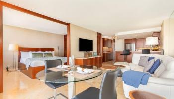 Ilikai Marina condo # 592, Honolulu, Hawaii - photo 6 of 23