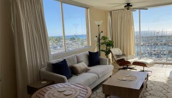 Ilikai Marina condo # 680, Honolulu, Hawaii - photo 3 of 14