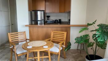 Ilikai Marina condo # 680, Honolulu, Hawaii - photo 5 of 11