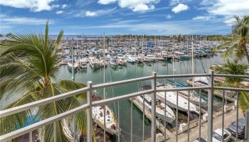 Ilikai Marina condo # 682, Honolulu, Hawaii - photo 1 of 17